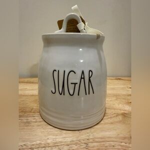 Rae Dunn Artisan Collection Ceramic Piece